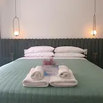 Muses Luxury Suites
