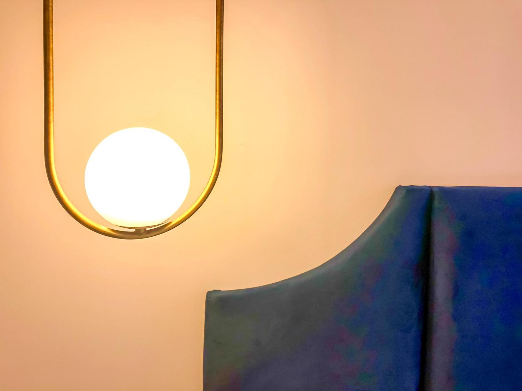 Apartment Muses Luxury Corfu (city)